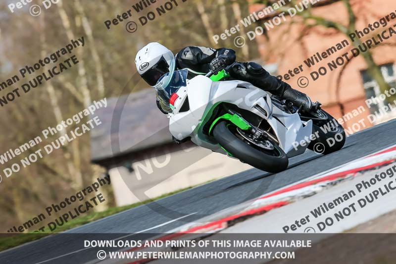 Oulton Park 20th March 2020;PJ Motorsport Photography 2020